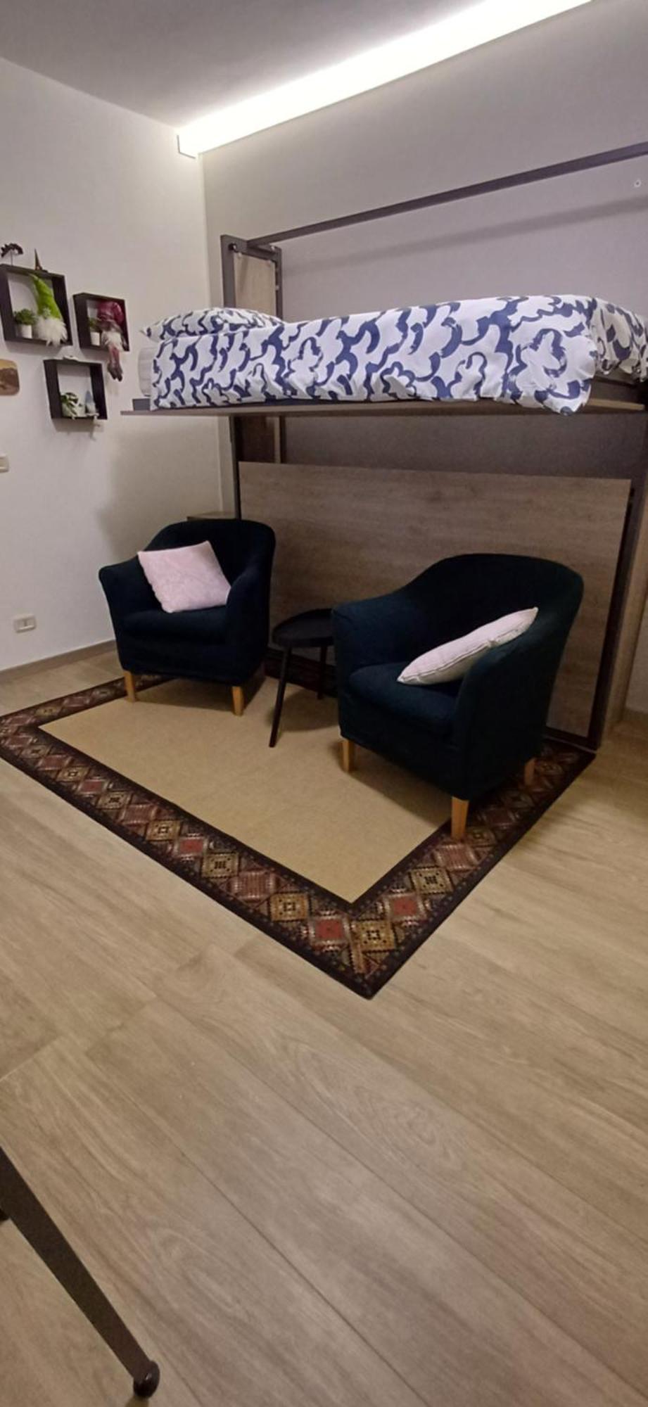 Holiday Home Il Tuo Piccolo Angolo Di Paradiso Tarvisio Bagian luar foto