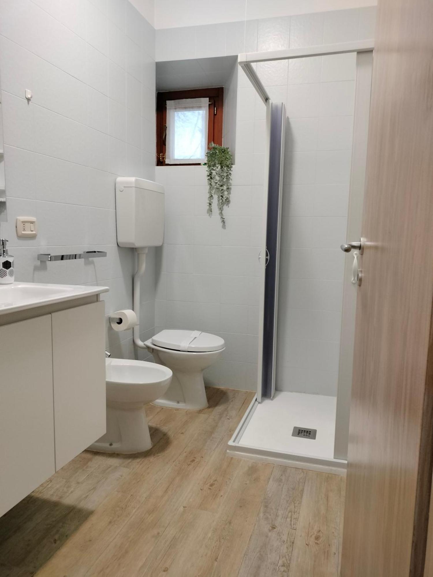 Holiday Home Il Tuo Piccolo Angolo Di Paradiso Tarvisio Bagian luar foto