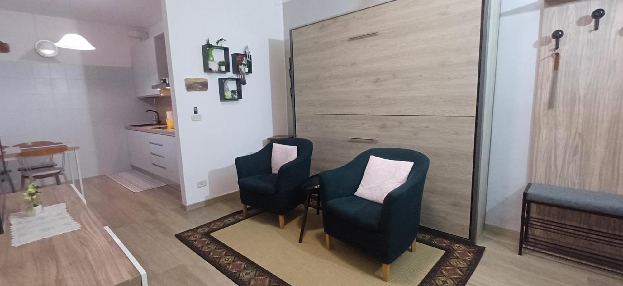 Holiday Home Il Tuo Piccolo Angolo Di Paradiso Tarvisio Bagian luar foto