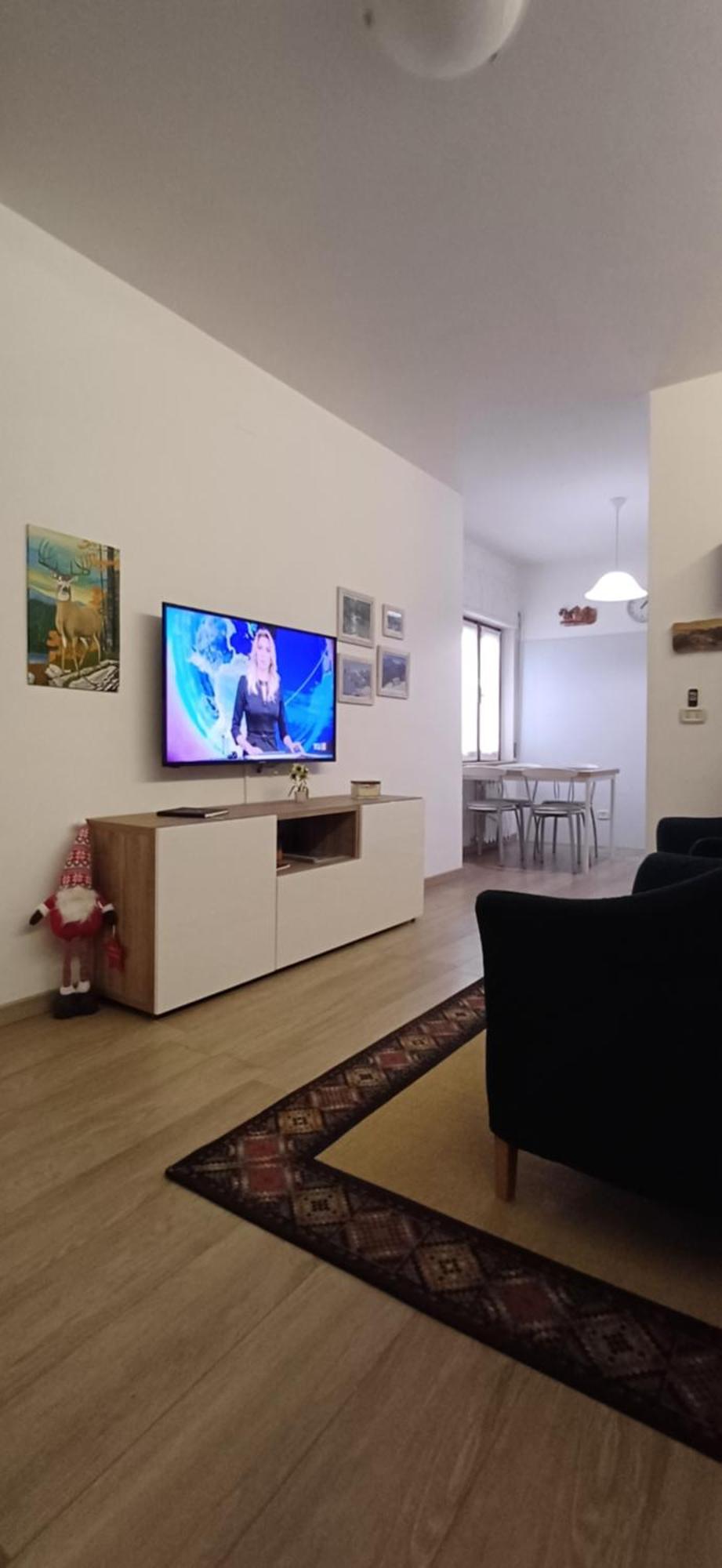 Holiday Home Il Tuo Piccolo Angolo Di Paradiso Tarvisio Bagian luar foto