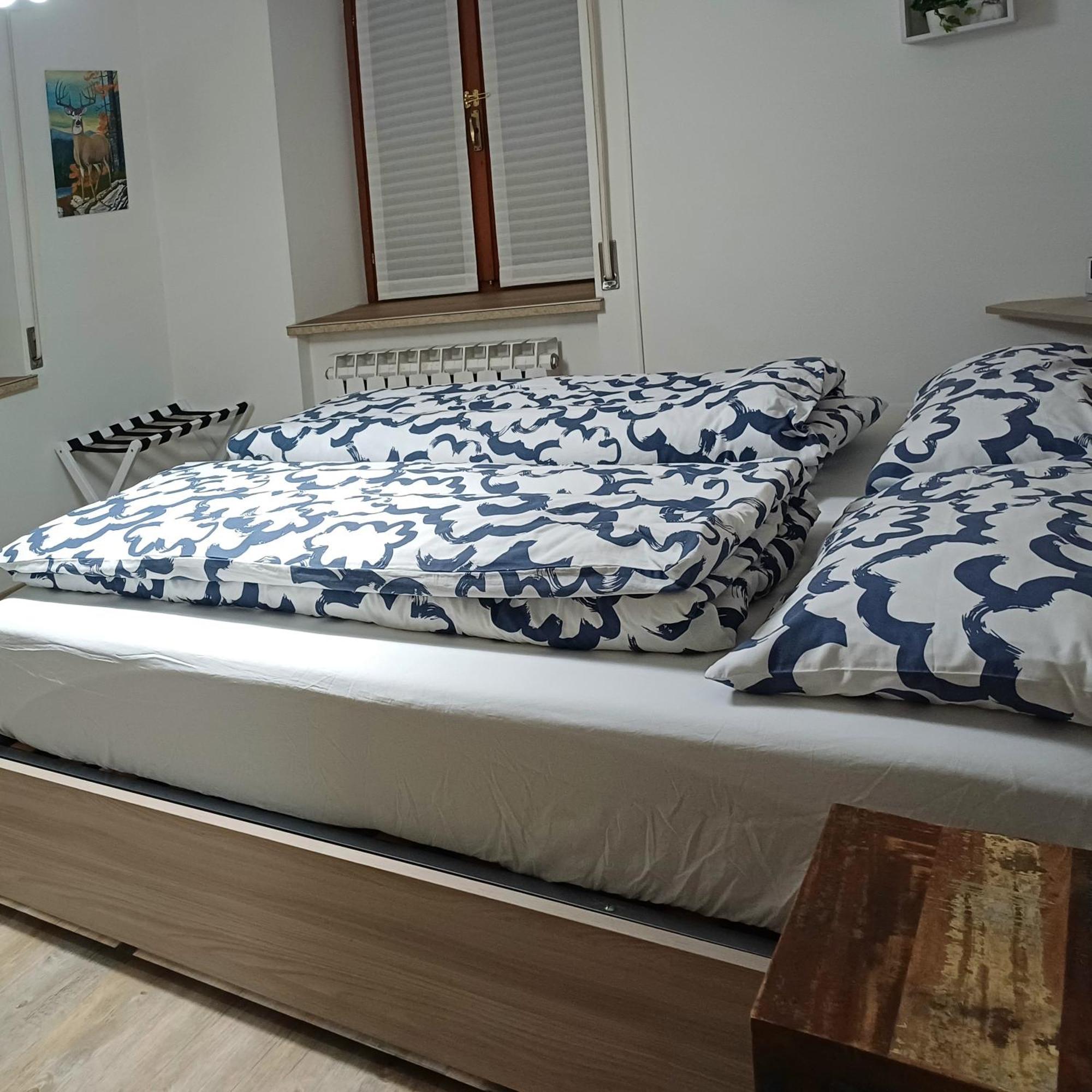 Holiday Home Il Tuo Piccolo Angolo Di Paradiso Tarvisio Bagian luar foto